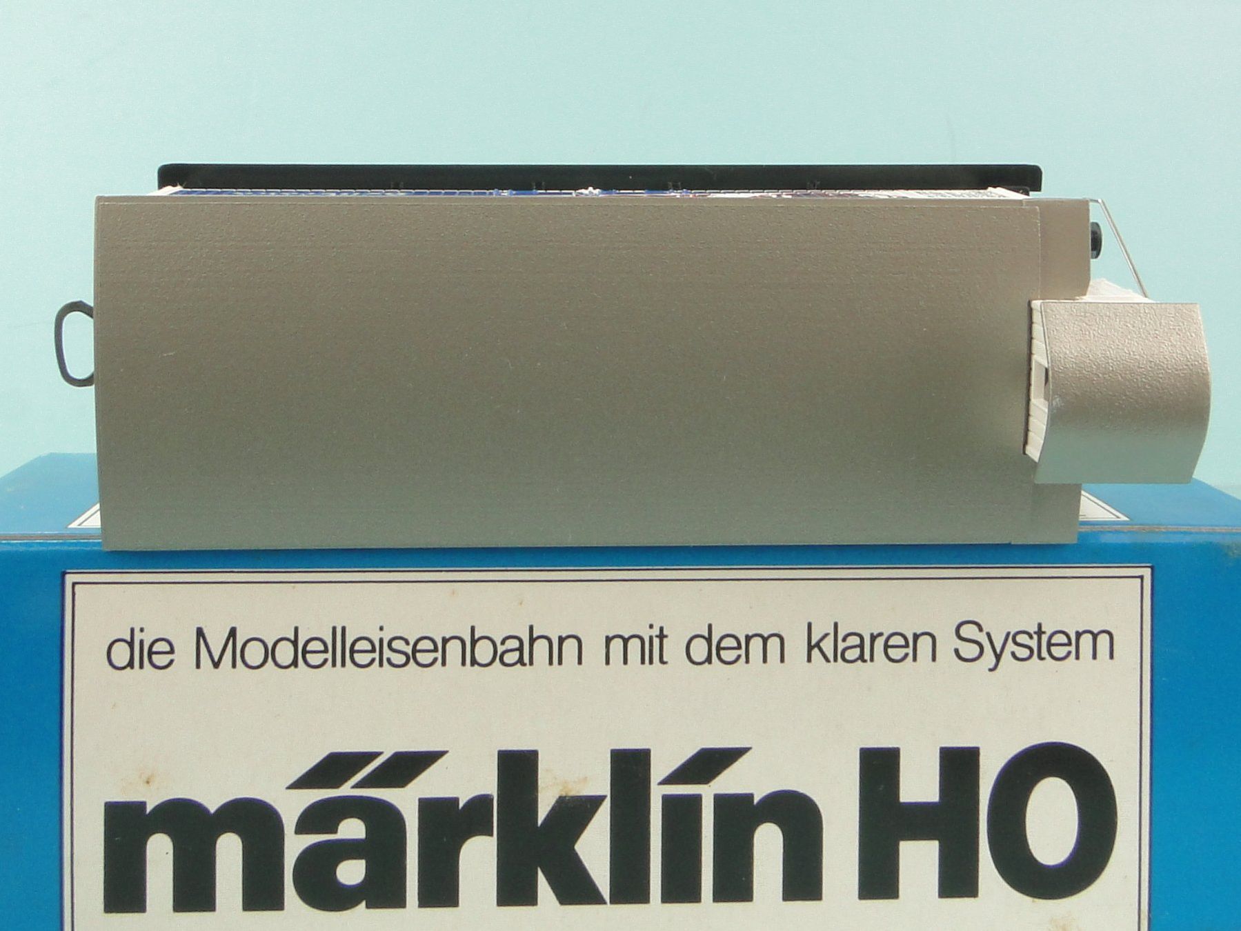 Märklin Modelleisenbahnen: Märklin 4780 CLUSS – Gebraucht aus Bülach von cann11 1
