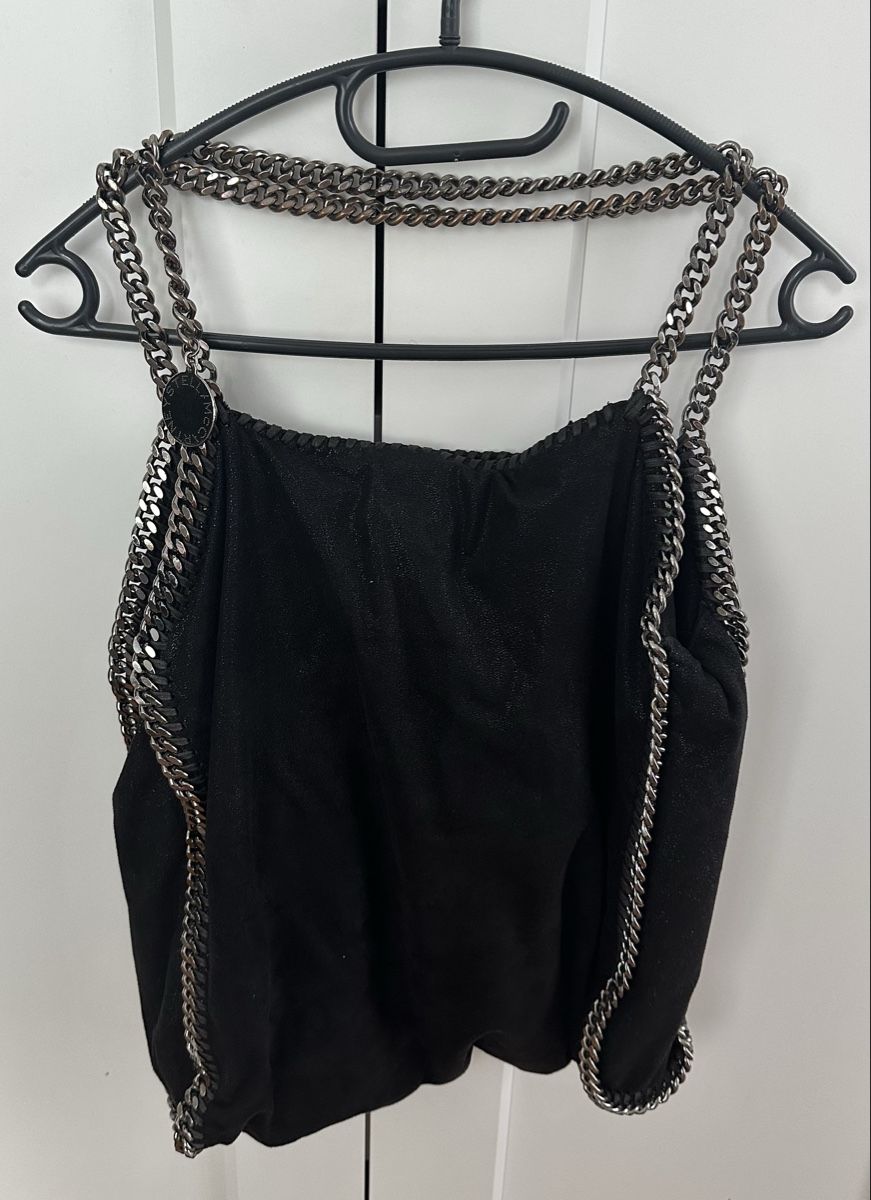 Stella McCartney Taschen für Damen: Stella McCartney - Falabella – Gebraucht aus Winkel von Sommerbrise10