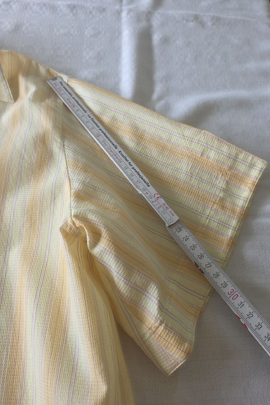 Acne Studios Blusen: Tolle exklusive Bluse von "ACNE STUDIOS" Gr. 38 – Neu (gemäss Beschreibung) aus Schneisingen von backstore24 5