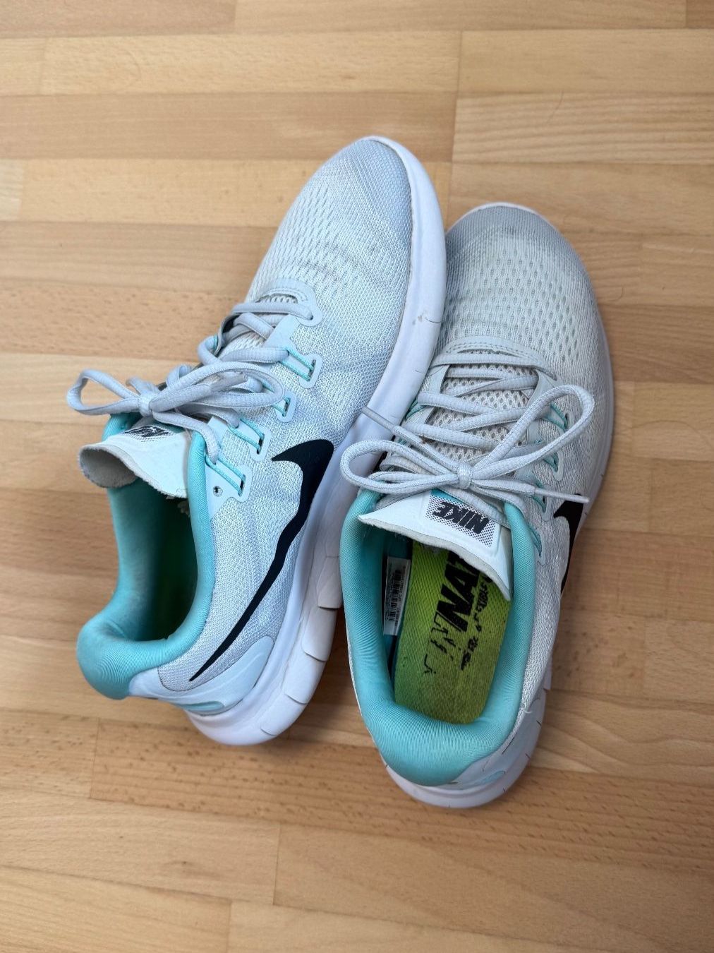 Nike Scarpe da uomo: Nike Free RN gr 42 – Usato da Muhen venduto da mauyo 1