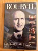 Sérénade au Texas (1958, DVD, Luis Mariano, Bourvil)