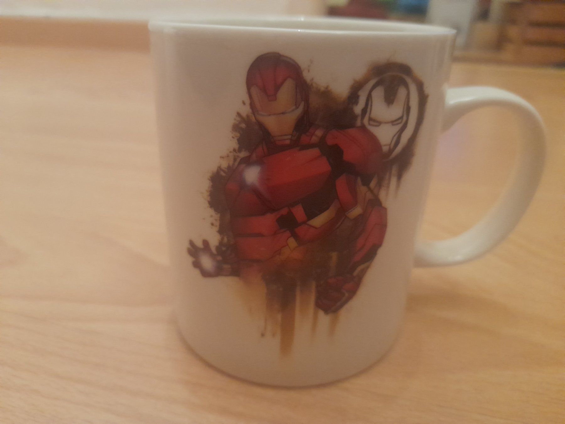 Tazze: Tasse Avengers (Marvel) – Nuovo (secondo la descrizione) da Lustmühle venduto da chevi03 1