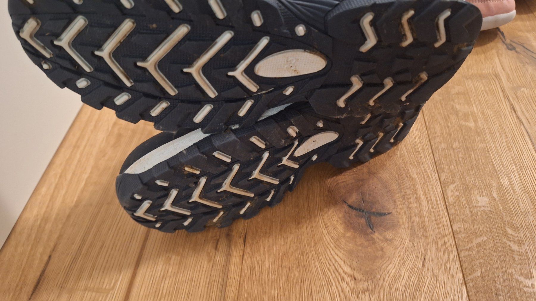 Scarpe per ragazze: Winterstiefel 35 – Usato da Schötz venduto da mar_dri 1