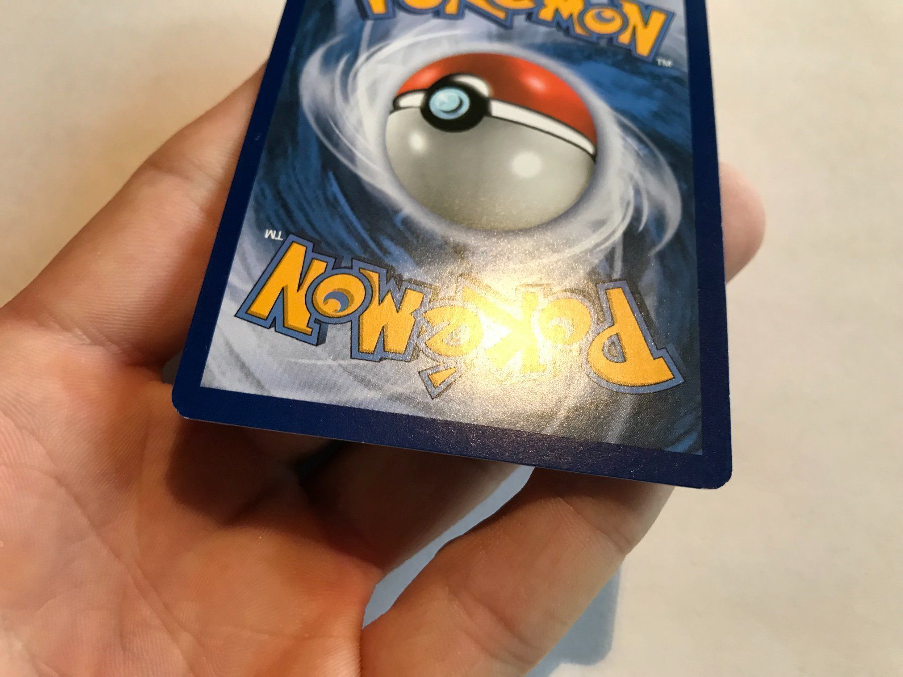 Pokémon Carte collezionabili: Tauros GX Rainbow Fullart EN – Usato da Hagendorn venduto da Pokecollectorch 2
