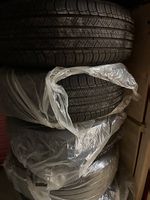 Roues d'été pour Land Rover Defender