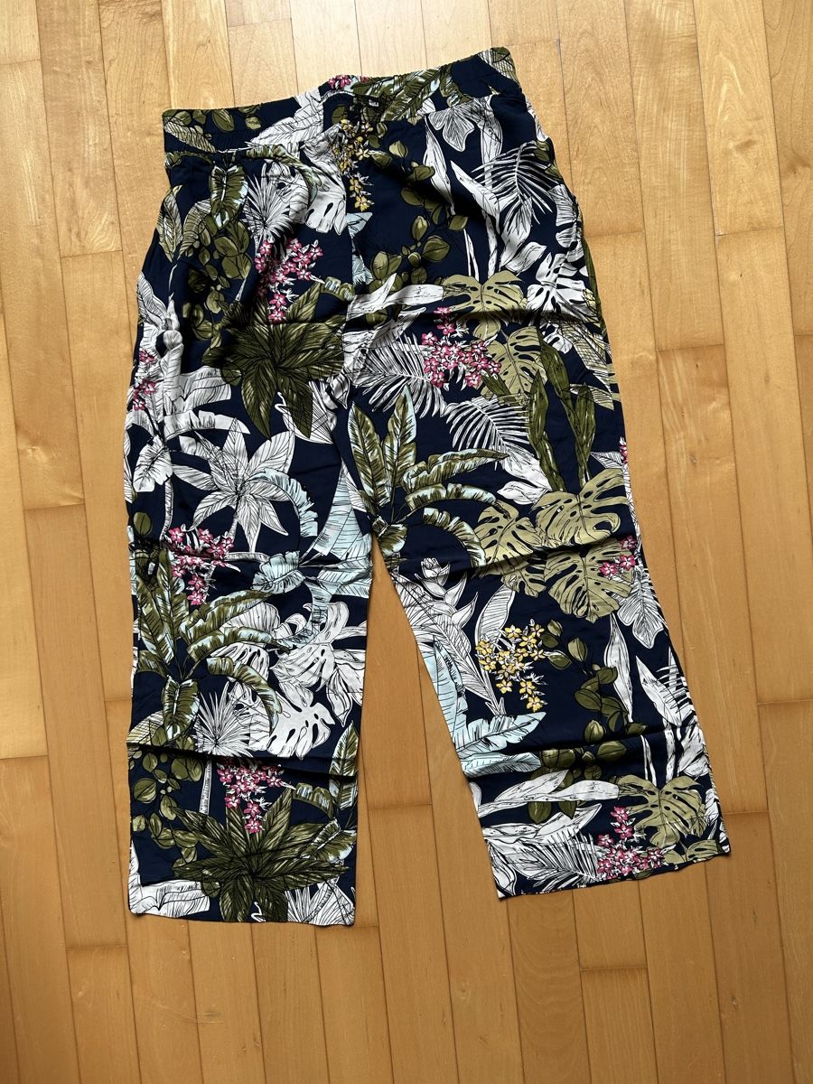 Pantaloni: Hose Kate Storm, navy, Grösse 38 – Nuovo (secondo la descrizione) da Diessenhofen venduto da Bmaurice 2