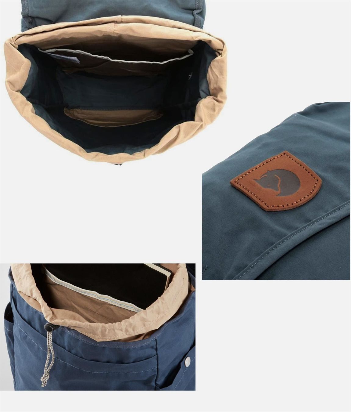 Fjällräven Zaini: Fjällräven Rucksack Greenland Top/20l – Nuovo e nell'imballaggio originale da Wohlenschwil venduto da EddieS-Outlet 8