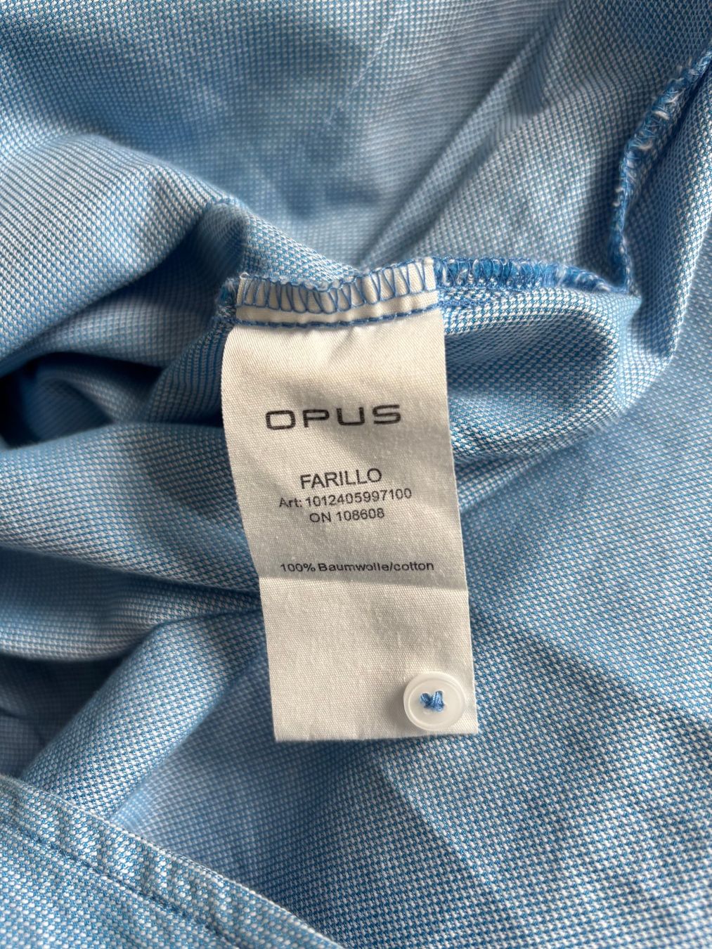 Opus Tuniche: OPUS Tunika neuwertig – Nuovo (secondo la descrizione) da Merishausen venduto da yourdream 5