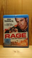 RAGE Tag der Vergeltung Blu-Ray mit John Travolta