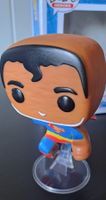 Funko POP DC Super Heroes Gingerbread Superman #443 *neu ovp