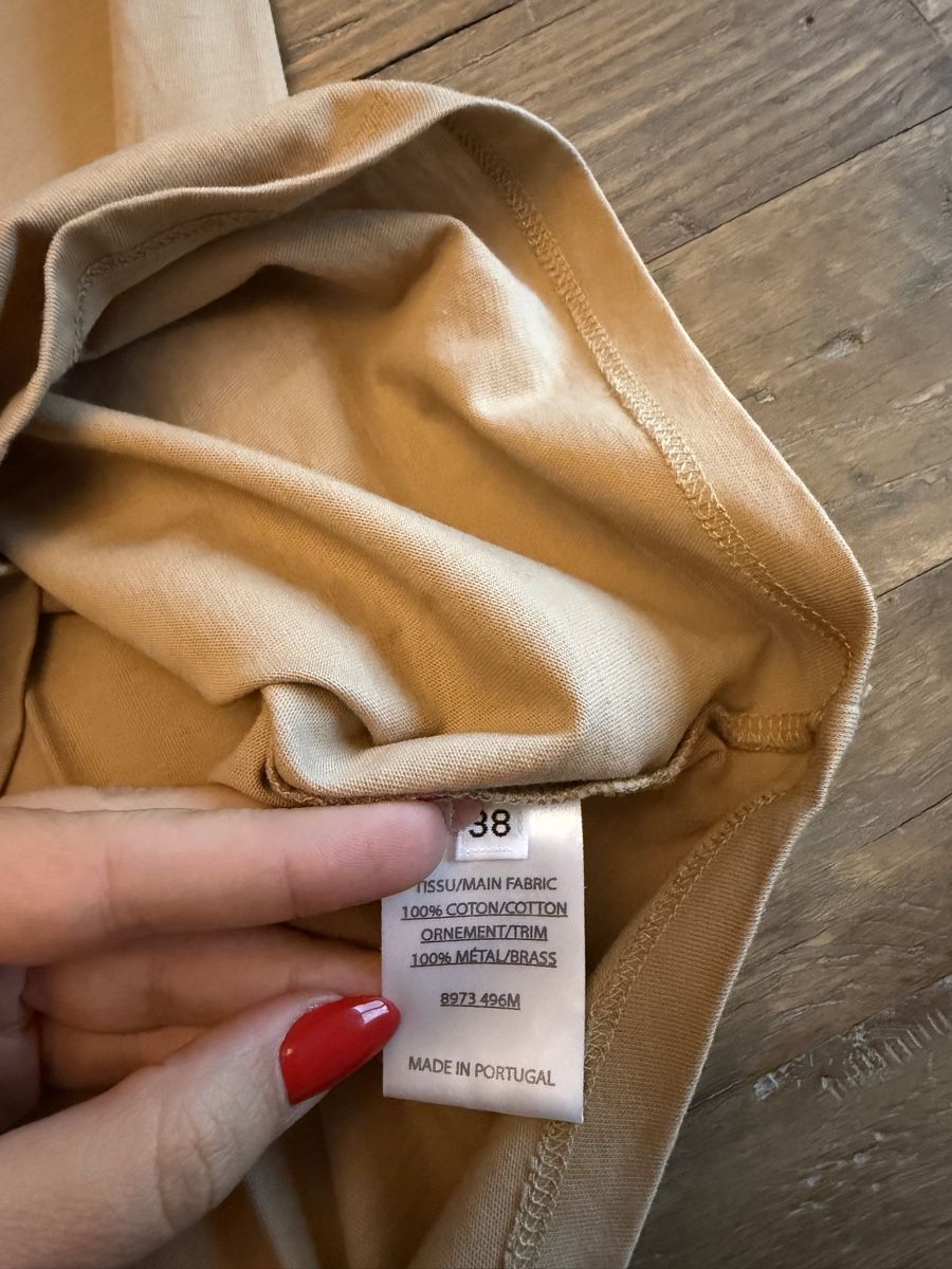 Top: 2 Balmain Shirts Top – Usato da Birmensdorf ZH venduto da lakii338 3