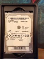 Seagate Laptop HDD 1TB