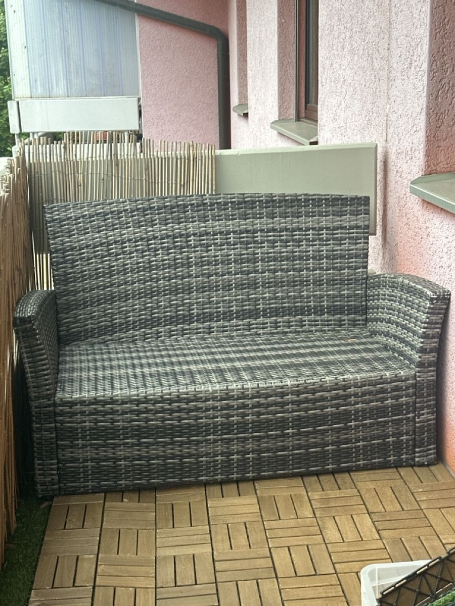 Sofas: Loungemöbel Set ab 1.- – D'occasion à Buchs SG par leevin01 1