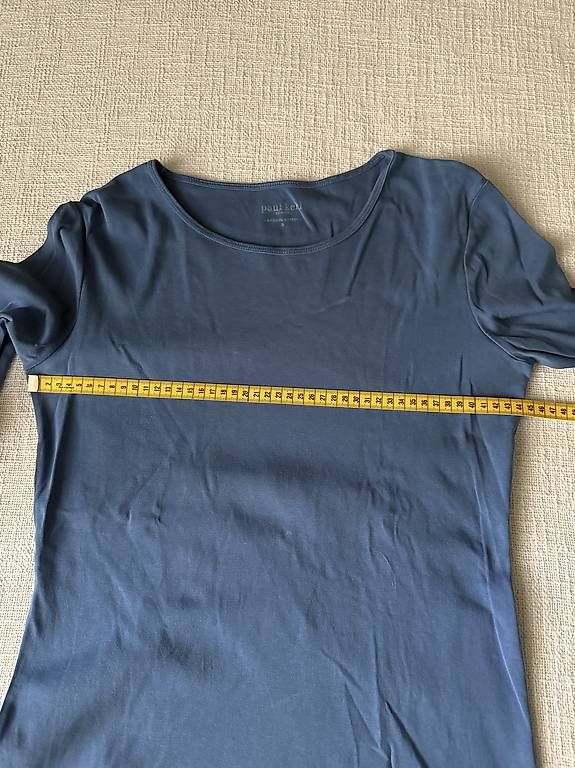 Pullover & Sweatshirts: Langarmshirt Paul Kehl S – Gebraucht aus Alpnach Dorf von rerifeme 2