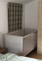 Baby/Kinderbett Paidi