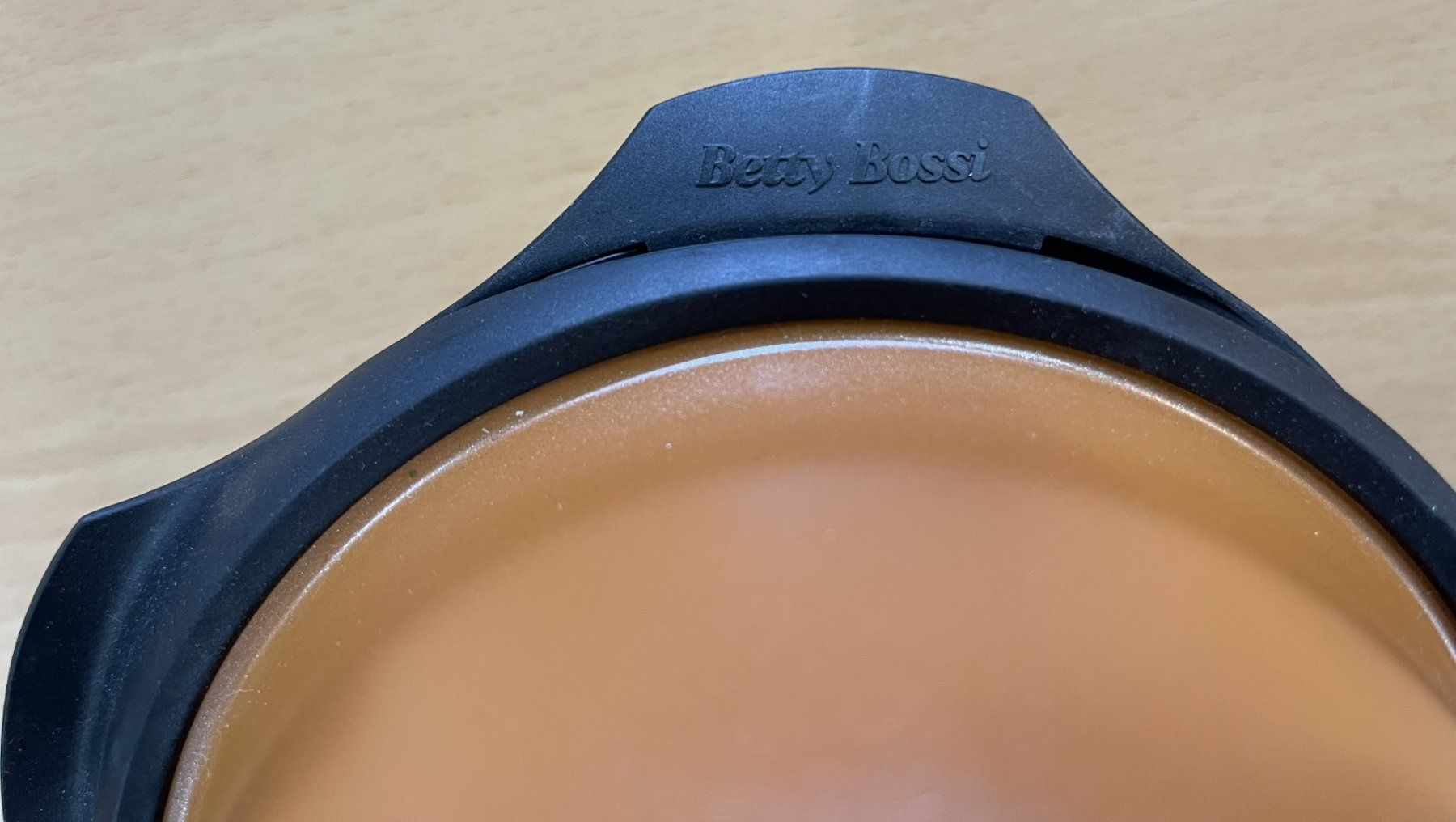 Betty Bossi Teglie da forno: Betty Bossi Backform - D 16cm – Usato da Oftringen venduto da Vucki 1