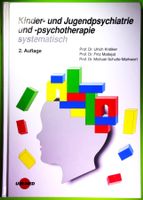 KINDER- UND JUGENDPSYCHIATRIE UND -PSYCHOTHERAPIE