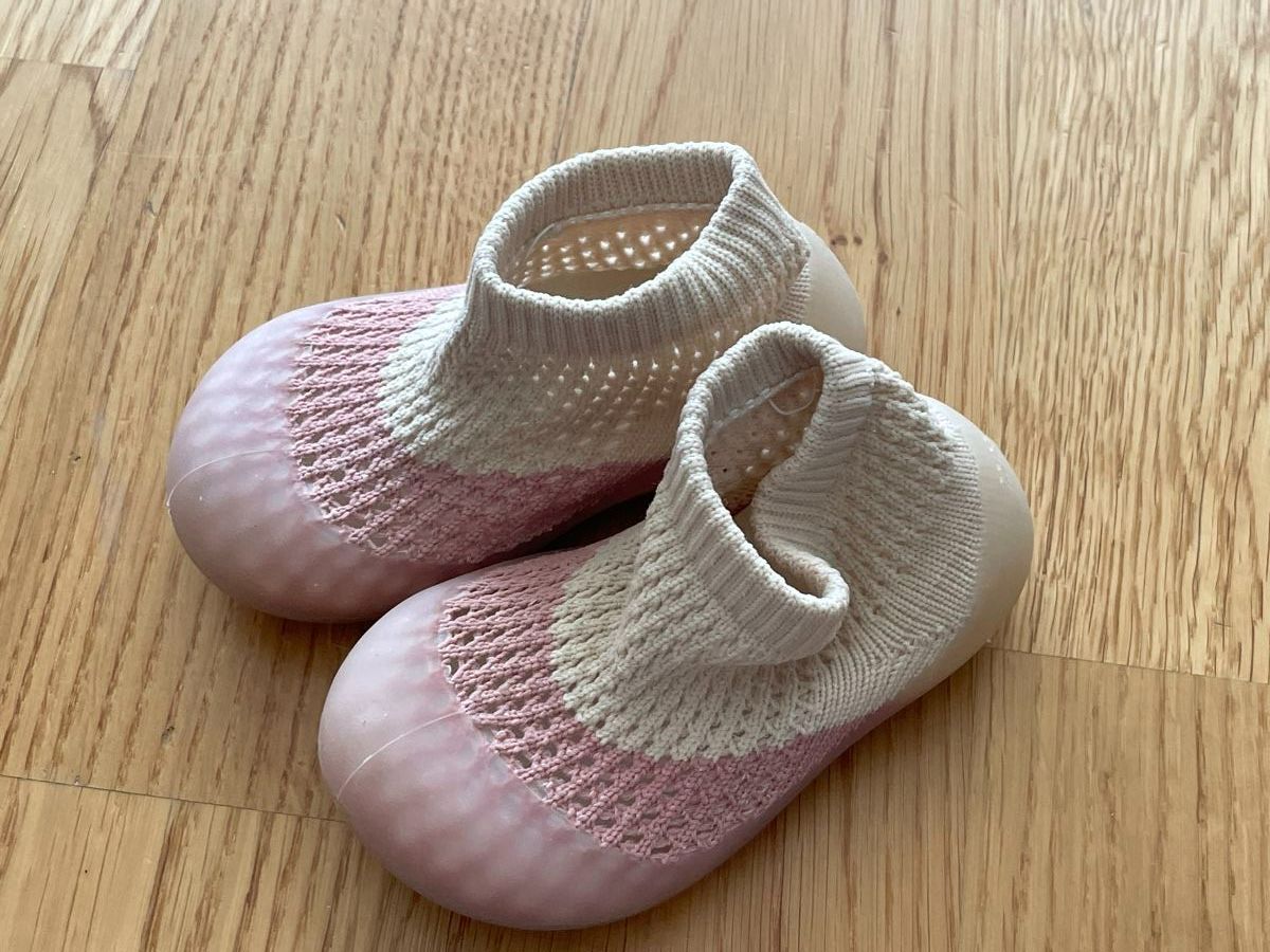 Scarpe per ragazze: Wassershuhe Grösse 21 – Usato da Kloten venduto da SayBosch 3