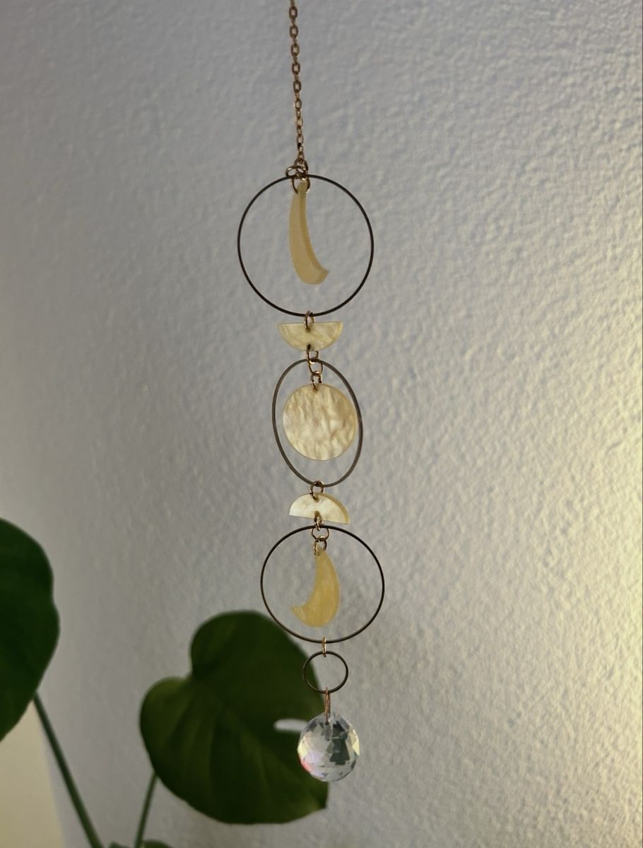 Alle Dekorationen: Suncatcher – Neu (gemäss Beschreibung) aus Obfelden von JackyRot 2