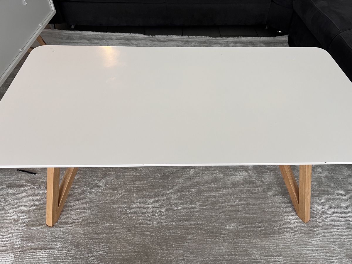 Conforama Tavoli: Couchtisch – Usato da Effretikon venduto da aur_xs9k 1