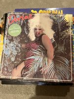 Divine - Jungle Jezebel - Vinyl LP - gebraucht