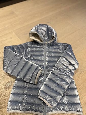 Okaidi Veste pr filles / Girl´s Winter Jacket / Mädchenjacke