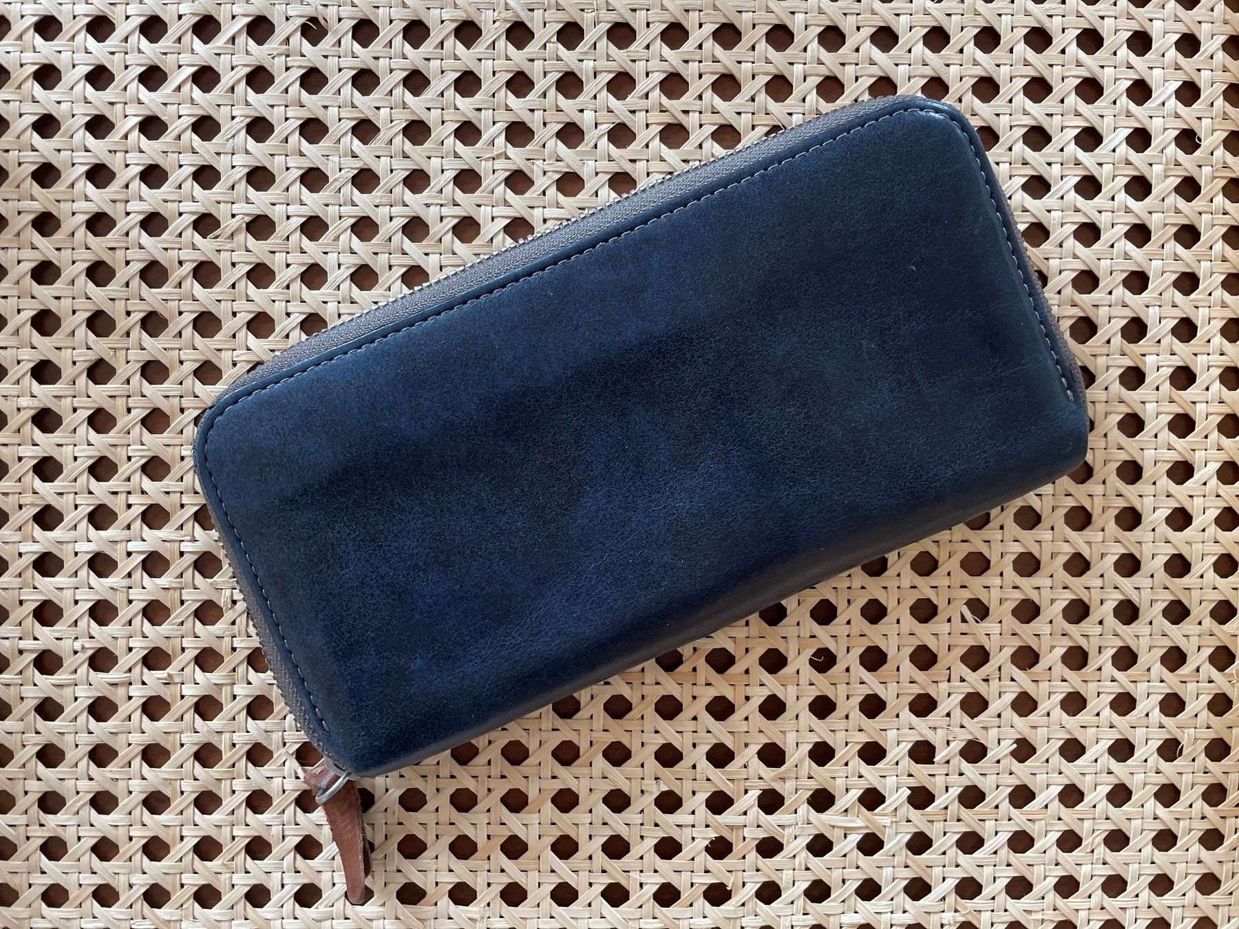 Bellroy Portafogli: Bellroy Folio Wallet – Usato da Jussy venduto da red_gfv6 1