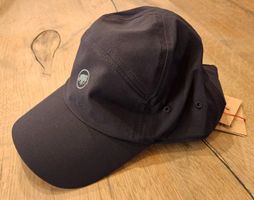 MAMMUT - Sun Peak Cap / Dächlikappe / Sonnenschutz UVP50+
