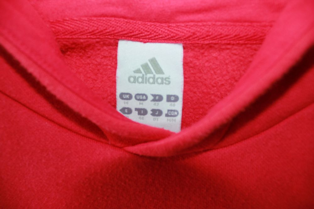 Adidas Pulls & Sweat-shirts: Sweat à capuche Adidas   t. 40 – D'occasion à Peseux par Gilloss 3