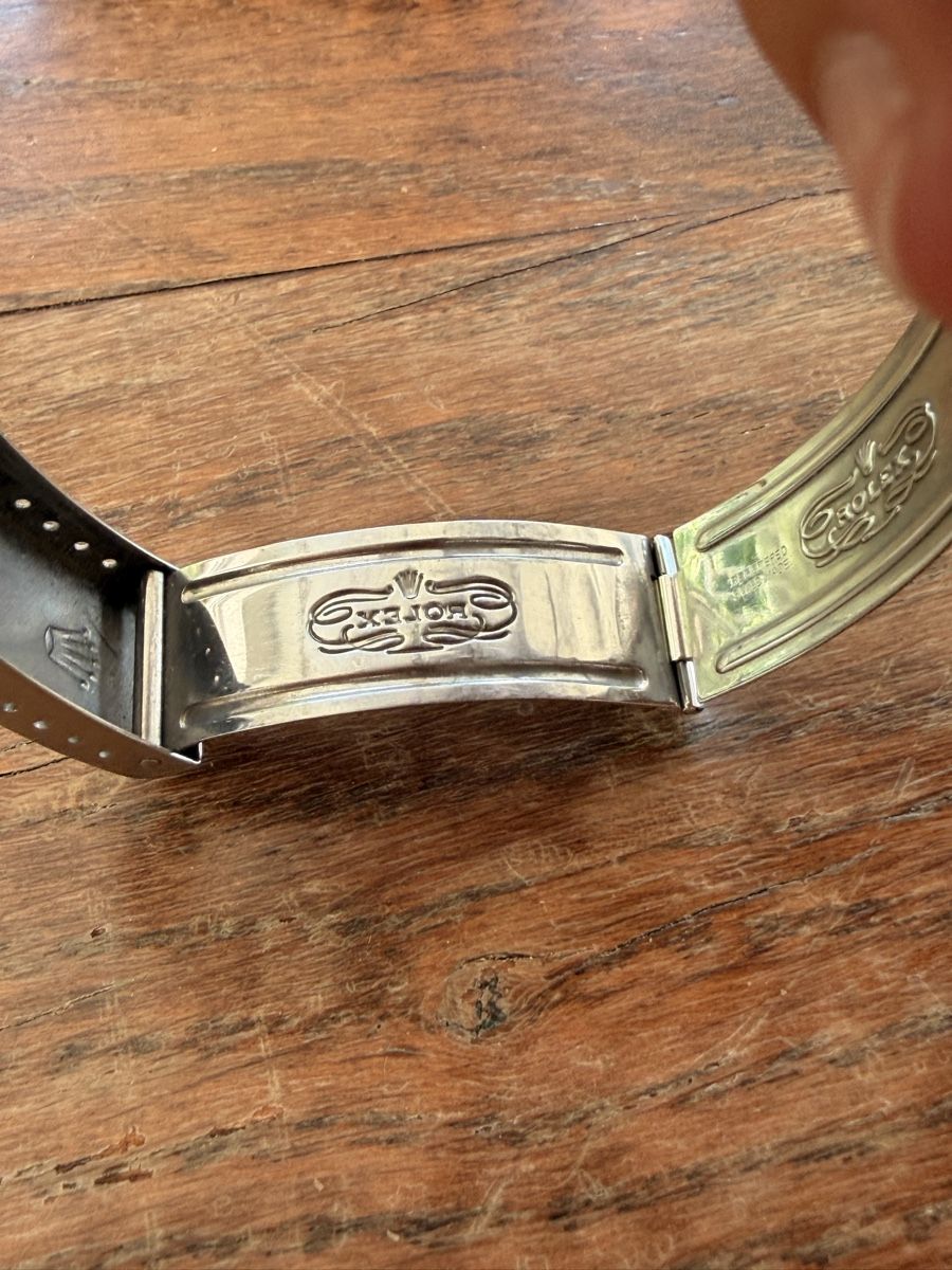 Rolex Orologi: Rolex oyster date 1500 révisé – Usato da Cornol venduto da swi_bv2w 4