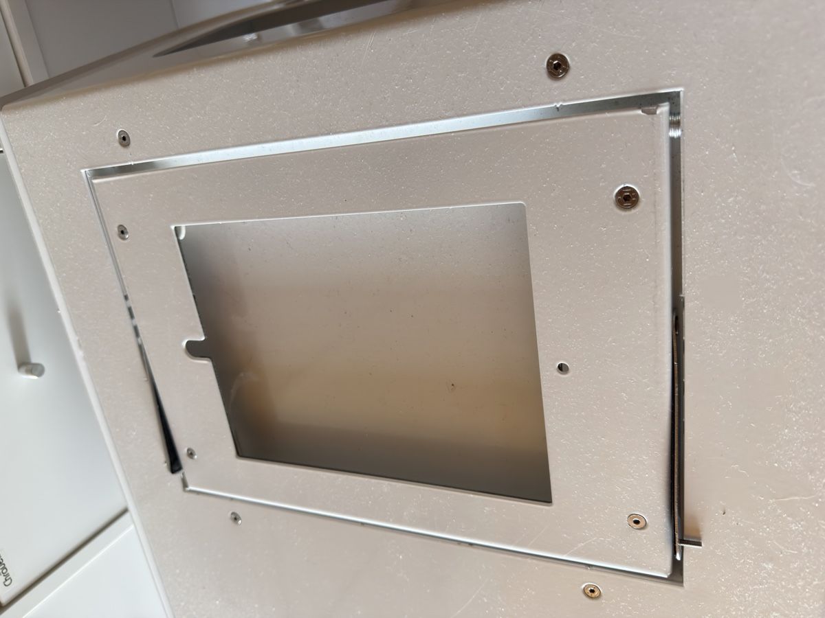 Altro in Decorazioni & Accessori: Druckerständer für Fotobox  – Usato da Konolfingen venduto da Mandala1 5