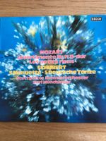 LP Mozart / Schubert Stuttgarter Kammerorchester