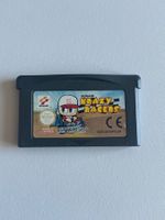 Krazy Racers (Game Boy Advance / GBA)