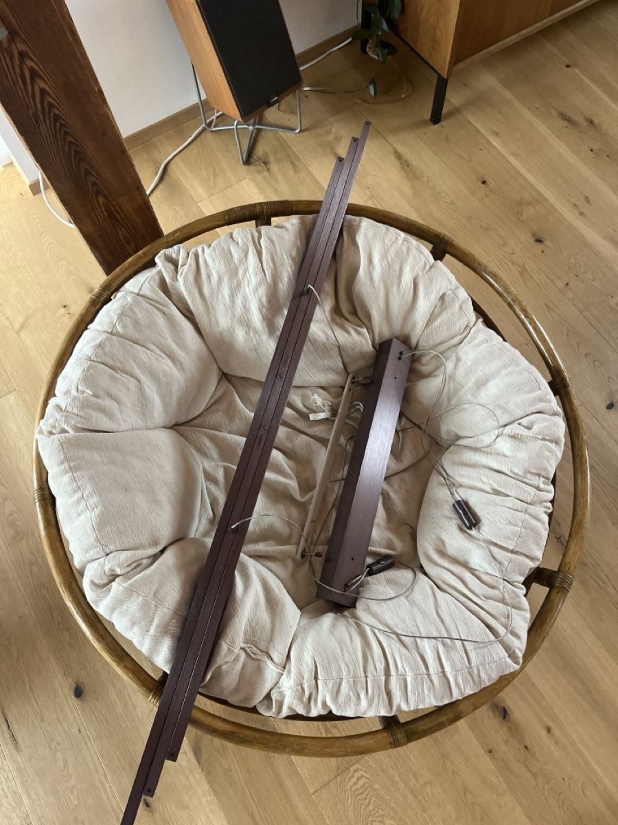 Lampadari & plafoniere: Pendelleuchte – Usato da Zürich venduto da cla_8km7 5