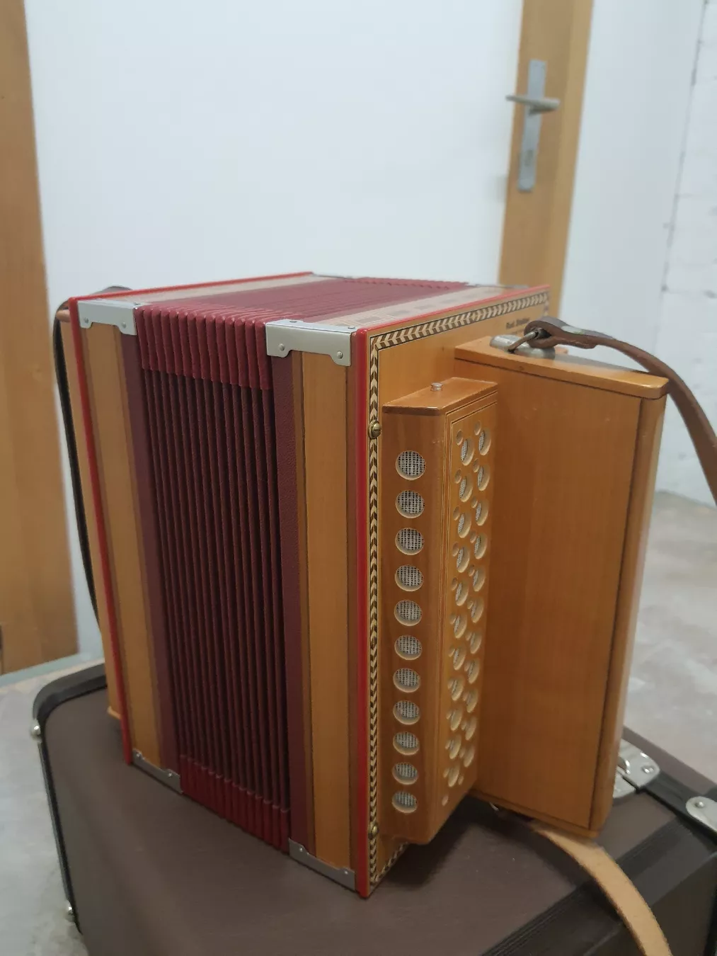 Strumenti musicali: Stalder orgeli  – Usato da Pont-de-la-Morge venduto da Mirabelle0 6