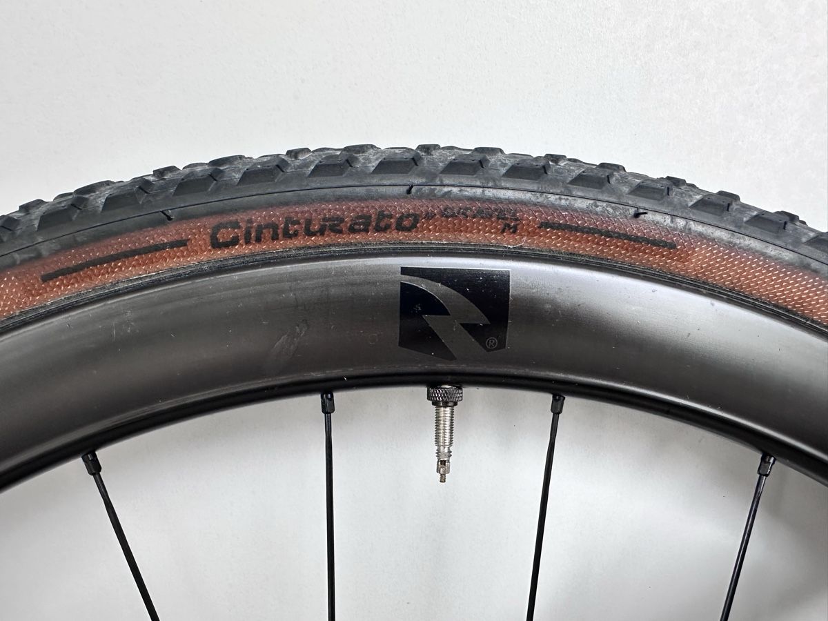 Pezzi di ricambio: SRAM Force 11 Gravel Groupset with Carbon Wheels – Usato da Zürich venduto da David242 1
