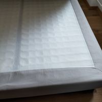 Lit IKEA + MATELAS 200x140