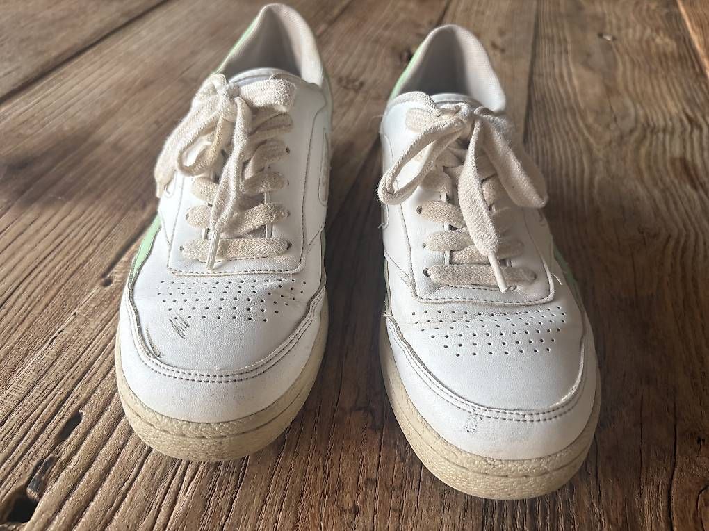 Scarpe da uomo: Sneaker Saye 37 – Usato da Ried b. Kerzers venduto da Yomue 1