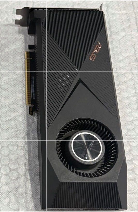 Asus Cartes graphiques: Carte graphique ASUS GeForce RTX 3090 24Go – Neuf (Voir description) à Petit-Lancy par jcj_xh59 2