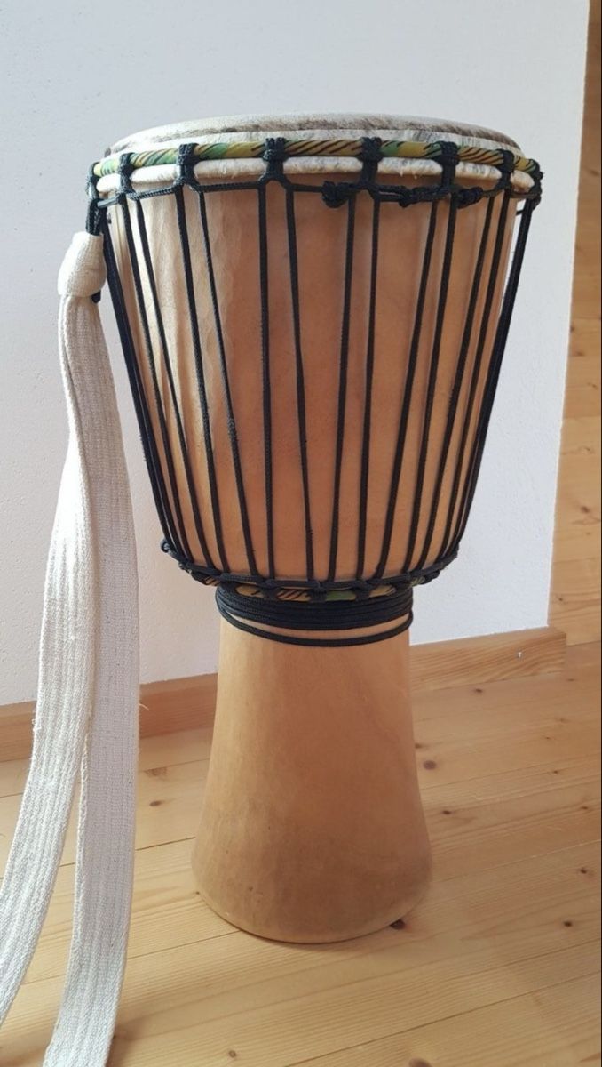 Strumenti musicali: Djembe – Usato da Rüti ZH venduto da Helen_333 2