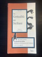 Übersetzer von Sizilianischen Gesten