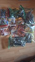 Lego DC Sammlung diverse Sets