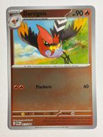 Dartignis (POR 13) - Reverse Holo - DE