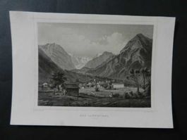 Linthal Glarus