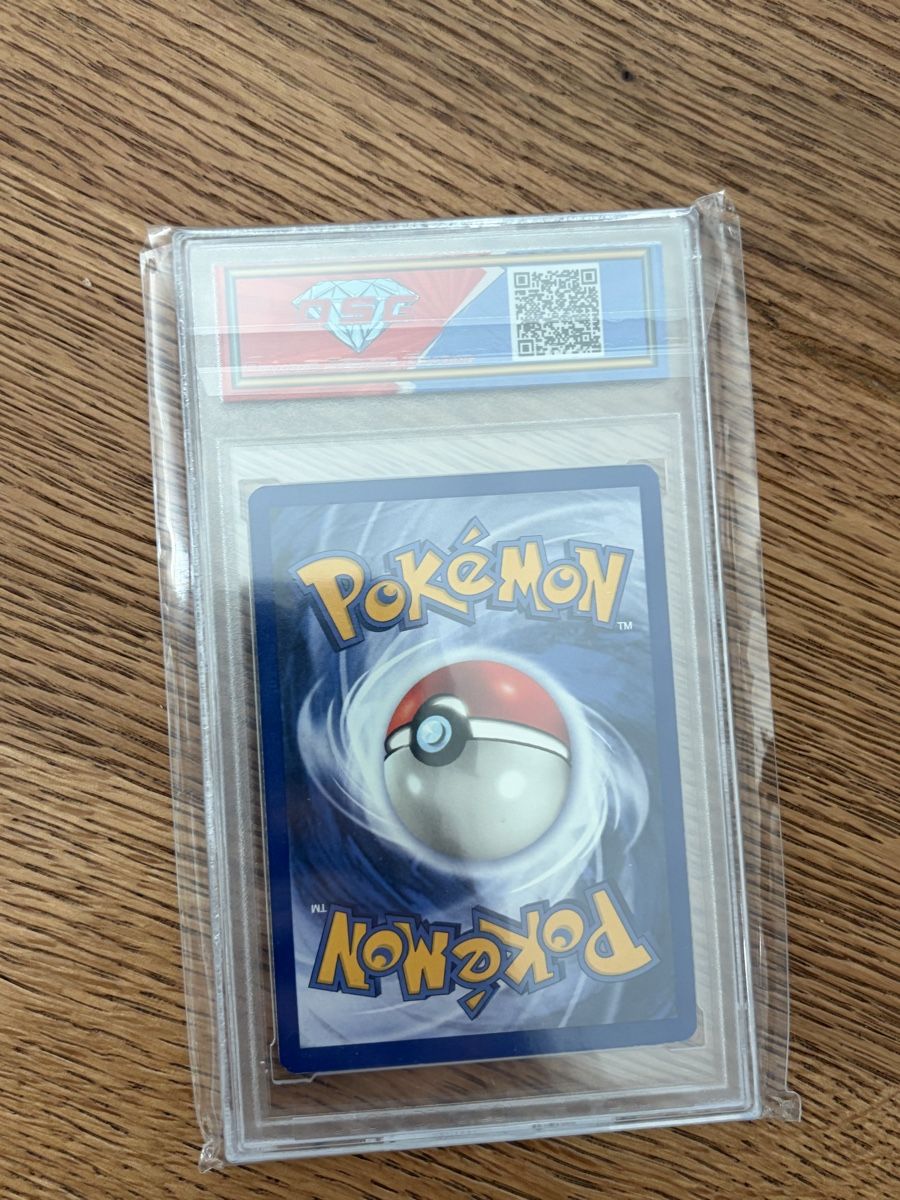 Pokémon Sammelbilder & Trading cards: Pokemon 1999 Base Electabuzz Mint graded – Neu (gemäss Beschreibung) aus Aeschi SO von Fran1385 3