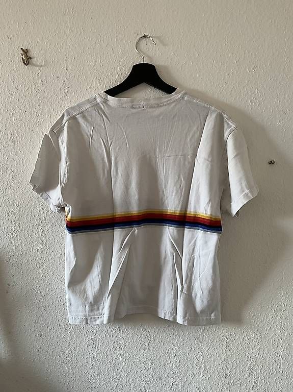T-shirt: Brandy Melville T-shirt – Usato da Biel/Bienne venduto da flu_6hgp 1