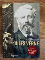 Jules Verne - Ralf Junkerjürgen