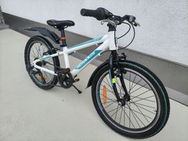 Serious Rockville 20" Kindervelo/Mountainbike