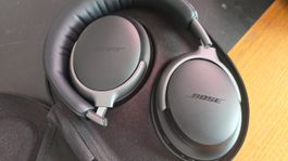 QuietComfort Ultra Bluetooth-Kopfhörer 🎧