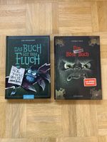 Das Buch mit dem Fluch & Das kleine böse Buch